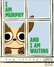 I Am Murphy And I Am Waiting