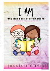 I Am My Little Book Of Affirmations