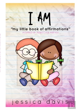 Bertrand.pt - I Am My Little Book Of Affirmations