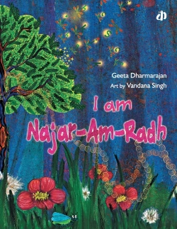 Bertrand.pt - I Am Najar-Am-Radh