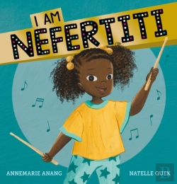 Bertrand.pt - I Am Nefertiti