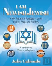 I Am Newish Jewish