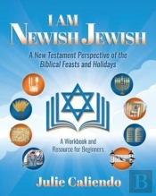 I Am Newish Jewish