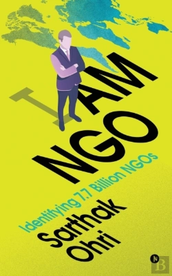 Bertrand.pt - I Am Ngo