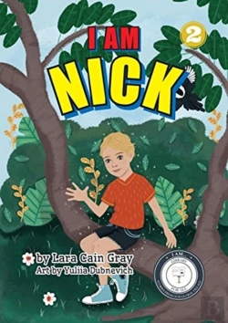 Bertrand.pt - I Am Nick