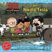 I Am Nikola Tesla
