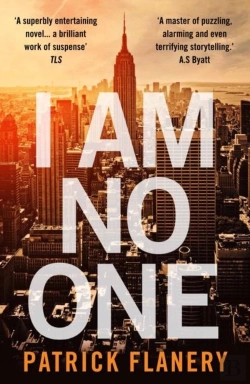 Bertrand.pt - I Am No One