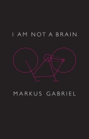 I Am Not A Brain