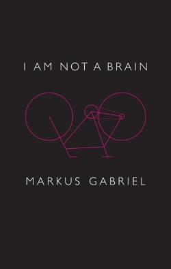 Bertrand.pt - I Am Not A Brain