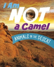 I Am Not A Camel