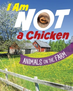 Bertrand.pt - I Am Not A Chicken