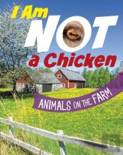 I Am Not A Chicken