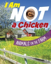 I Am Not A Chicken