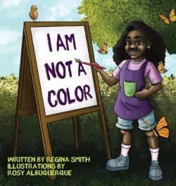Bertrand.pt - I Am Not A Color