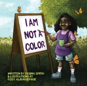 I Am Not A Color