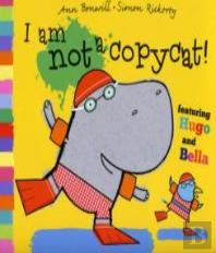 I Am Not A Copycat!