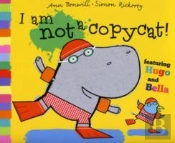 I Am Not A Copycat!