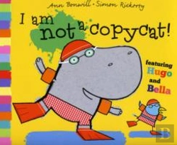 Bertrand.pt - I Am Not A Copycat!