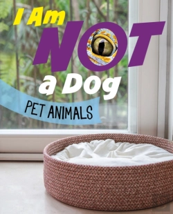 Bertrand.pt - I Am Not A Dog