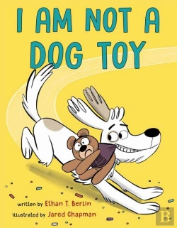 Bertrand.pt - I Am Not A Dog Toy