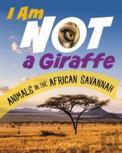 I Am Not A Giraffe