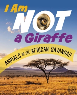 Bertrand.pt - I Am Not A Giraffe