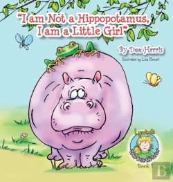 Bertrand.pt - I Am Not A Hippopotamus, I Am A Little