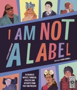 Bertrand.pt - I Am Not A Label