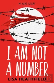 I Am Not A Number