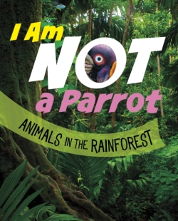 Bertrand.pt - I Am Not A Parrot