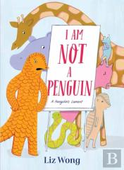 I Am Not A Penguin