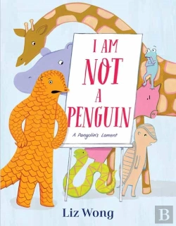 Bertrand.pt - I Am Not A Penguin