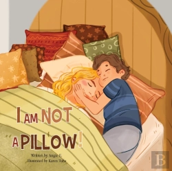 Bertrand.pt - I Am Not A Pillow!
