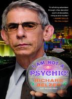 I Am Not A Psychic!
