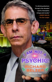 I Am Not A Psychic!