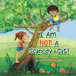 Bertrand.pt - I Am Not A Scaredy-Cat!
