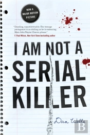 I Am Not A Serial Killer