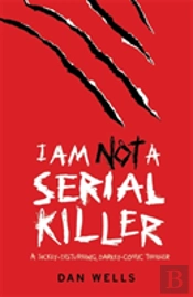 I Am Not A Serial Killer: Now A Major Film