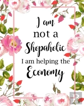 I Am Not A Shopaholic