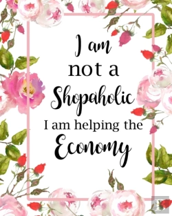 Bertrand.pt - I Am Not A Shopaholic