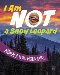 Bertrand.pt - I Am Not A Snow Leopard