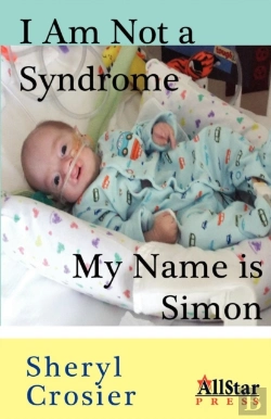Bertrand.pt - I Am Not A Syndrome - My Name Is Simon