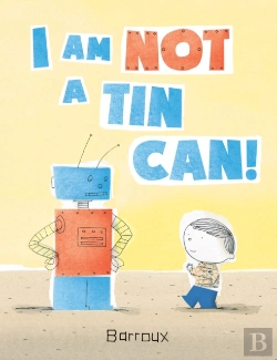 Bertrand.pt - I Am Not A Tin Can!