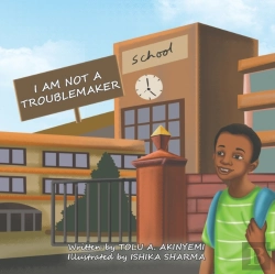 Bertrand.pt - I Am Not A Troublemaker