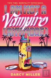 I Am Not A Vampire (Anymore)