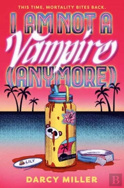 Bertrand.pt - I Am Not A Vampire (Anymore)