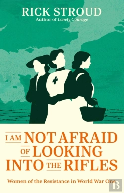 Bertrand.pt - I Am Not Afraid Of Looking Into The Rifles