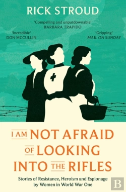 Bertrand.pt - I Am Not Afraid Of Looking Into The Rifles