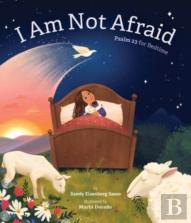 I Am Not Afraid