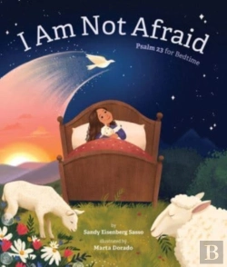 Bertrand.pt - I Am Not Afraid